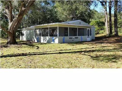 2267 Hwy 98 E, Carrabelle, FL 32322 photo 1