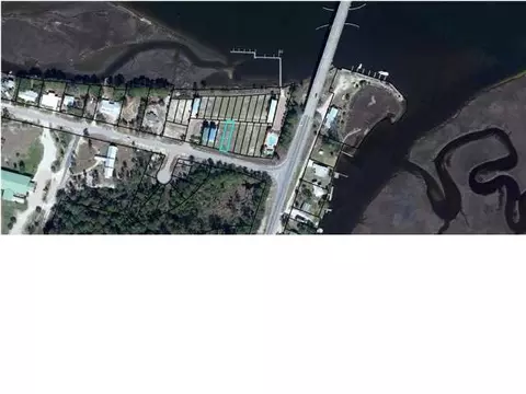 116 Anglers Harbor Ln, Carrabelle, FL 32322 photo 1