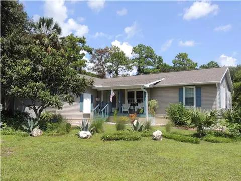 147 Craig St, Carrabelle, FL 32322 photo 1