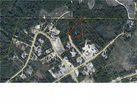 157 Pinnacle St, Carrabelle, FL 32322 photo 1