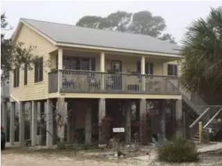 649 Bald Point Rd, Alligator Point, FL 32346 photo 1