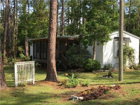 800 Three Rivers Rd, Carrabelle, FL 32322 photo 1