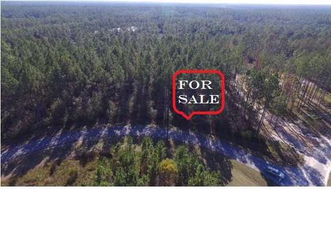 28 Canvasback Cir, Overstreet, FL 32465