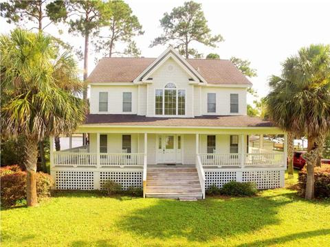 245 River Rd, Carrabelle, FL 32322 photo 1