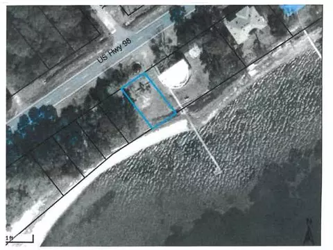 2282 Hwy 98, Carrabelle, FL 32322 photo 1