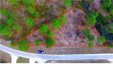 0 Carrs Ln, Overstreet, FL 32465