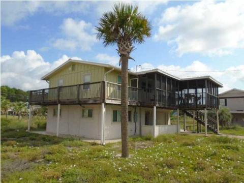 533 E Gorrie Dr, Eastpoint, FL 32328 photo 1