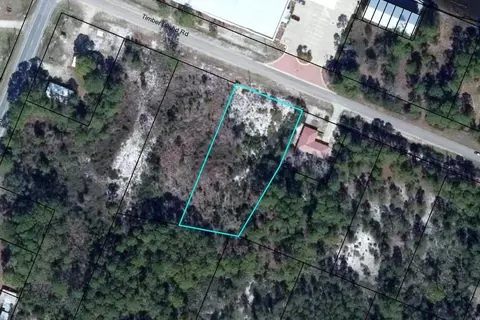 116 Timber Island Rd, Carrabelle, FL 32322 photo 1