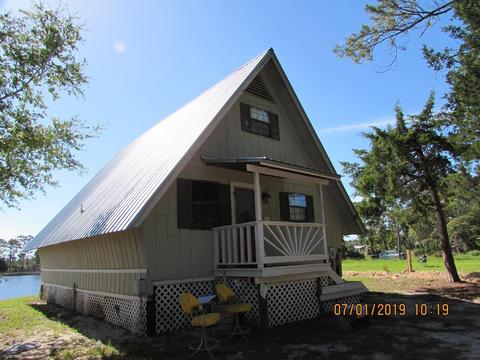 311 River Rd, Carrabelle, FL 32322 photo 1