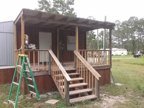 1005 NE 3rd St, Carrabelle, FL 32322 photo 12