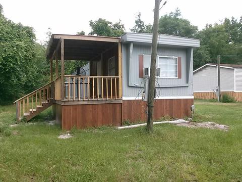 1005 NE 3rd St, Carrabelle, FL 32322 photo 1
