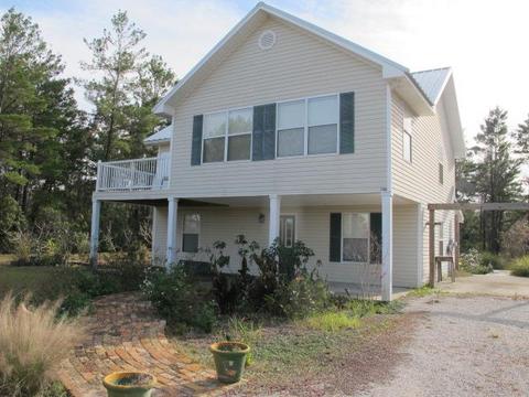 248 River Rd, Carrabelle, FL 32322 photo 1