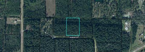 0 Tremont Ct, Overstreet, FL 32456