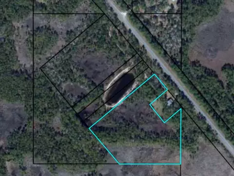 1073 Sr 65, Eastpoint, FL 32328
