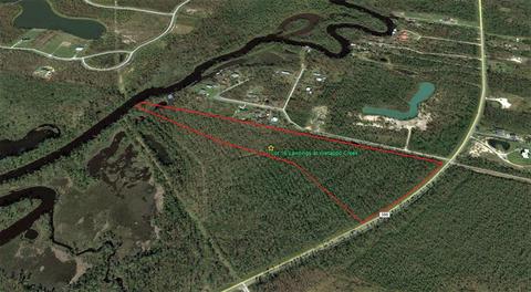16 Cr 386 N, Overstreet, FL 32456