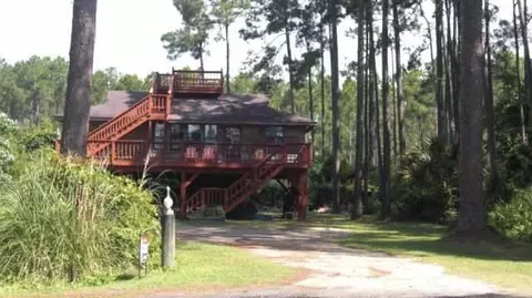 2857 Hwy 98, Carrabelle, FL 32322 photo 1