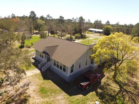241 River Rd, Carrabelle, FL 32322 photo 1