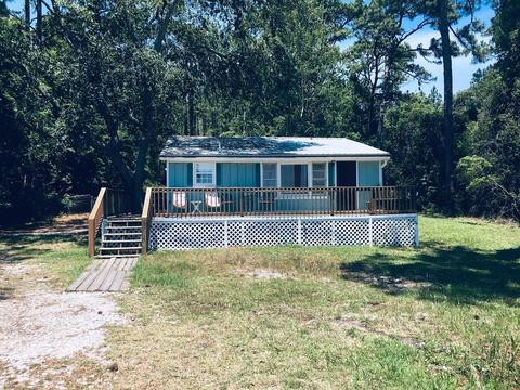 3101 Hwy 98 E, Carrabelle, FL 32322 photo 1