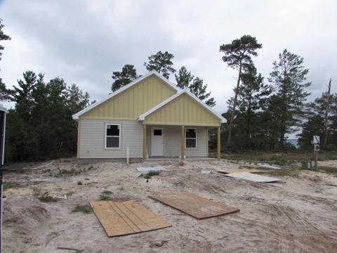 287 Ante-beppum Loop, Carrabelle, FL 32322 photo 2