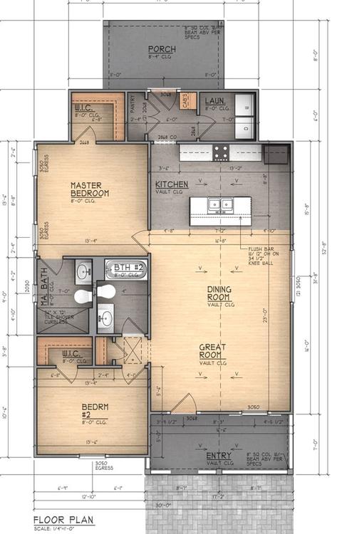 287 Ante-beppum Loop, Carrabelle, FL 32322 photo 3