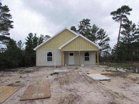 287 Ante-beppum Loop, Carrabelle, FL 32322 photo 1