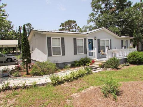 401 Three Rivers Rd, Carrabelle, FL 32322 photo 2