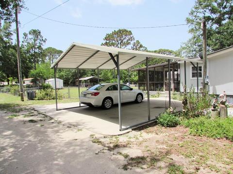 401 Three Rivers Rd, Carrabelle, FL 32322 photo 27