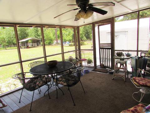 401 Three Rivers Rd, Carrabelle, FL 32322 photo 16