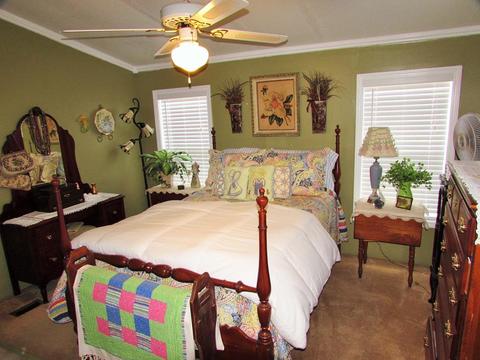 401 Three Rivers Rd, Carrabelle, FL 32322 photo 7