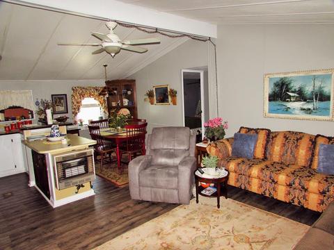 401 Three Rivers Rd, Carrabelle, FL 32322 photo 3