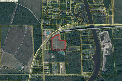4560 Cr 386, Overstreet, FL 32456