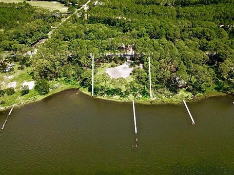 2856 Hwy 98 E, Carrabelle, FL 32322 photo 12