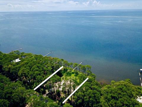 2856 Hwy 98 E, Carrabelle, FL 32322 photo 13