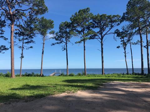 2856 Hwy 98 E, Carrabelle, FL 32322 photo 3
