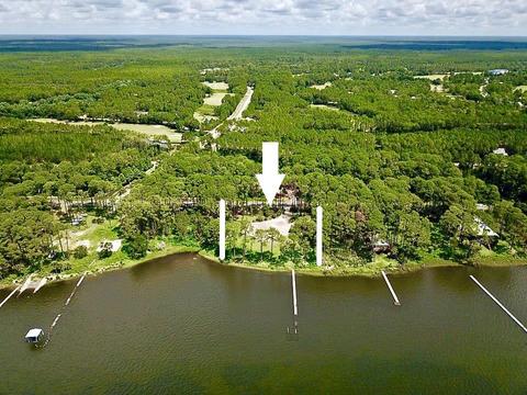 2856 Hwy 98 E, Carrabelle, FL 32322 photo 1