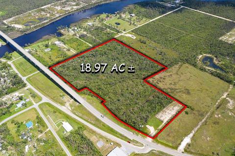 4610 Cr 386 S, Overstreet, FL 32456