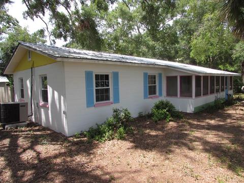 311 Ave D, Carrabelle, FL 32322 photo 1