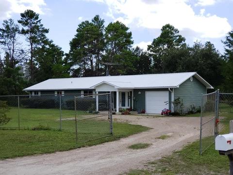 232 River Rd, Carrabelle, FL 32322 photo 1