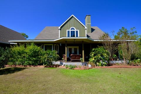 1838 Beacon St, Carrabelle, FL 32322 photo 1