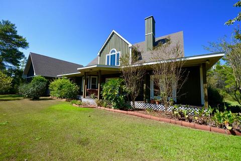 1838 Beacon St, Carrabelle, FL 32322 photo 2