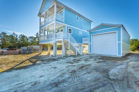 160 Pine Rd, Carrabelle, FL 32322 photo 2