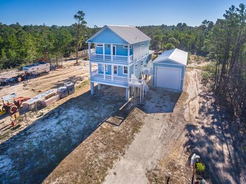 160 Pine Rd, Carrabelle, FL 32322 photo 5
