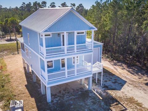 160 Pine Rd, Carrabelle, FL 32322 photo 3