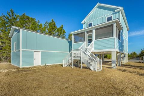 160 Pine Rd, Carrabelle, FL 32322 photo 7