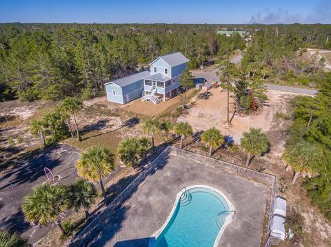 160 Pine Rd, Carrabelle, FL 32322 photo 69