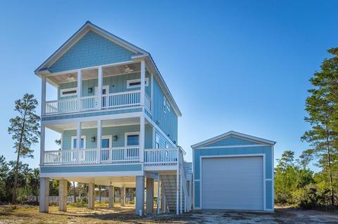 160 Pine Rd, Carrabelle, FL 32322 photo 1