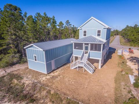 160 Pine Rd, Carrabelle, FL 32322 photo 8