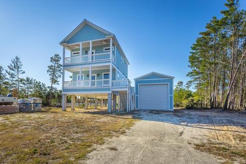 160 Pine Rd, Carrabelle, FL 32322 photo 4