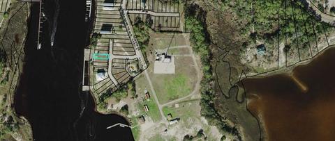 837 Mariners Ct, Carrabelle, FL 32322 photo 1