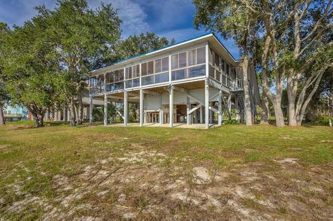 2296 Hwy 98 E, Carrabelle, FL 32322 photo 4